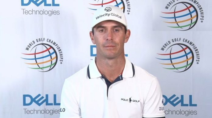 Billy Horschel