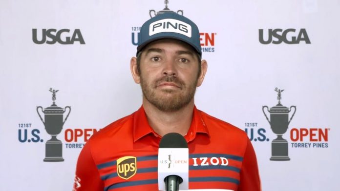 Louis Oosthuizen