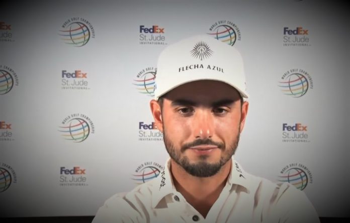 Abraham Ancer