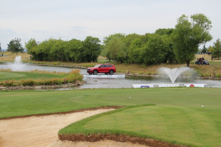Стартови времена – BMW Championship 2026