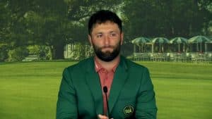 Jon Rahm