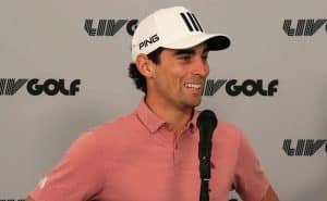 Joaquin Niemann