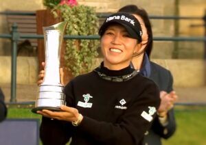 Lydia Ko