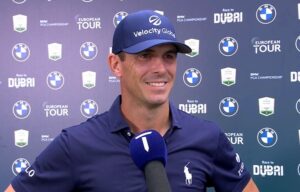 Billy Horschel