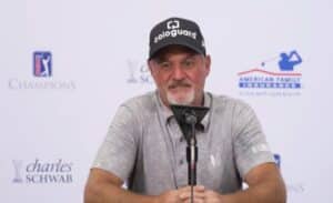 Jerry Kelly