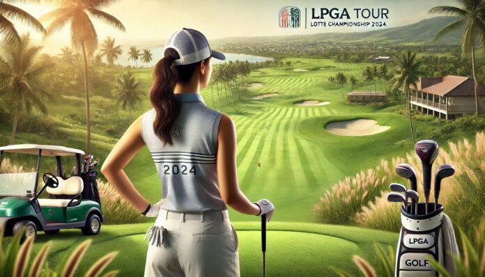 Lotte Championship 2024 payouts