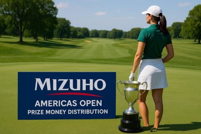 2025 Mizuho Americas Open