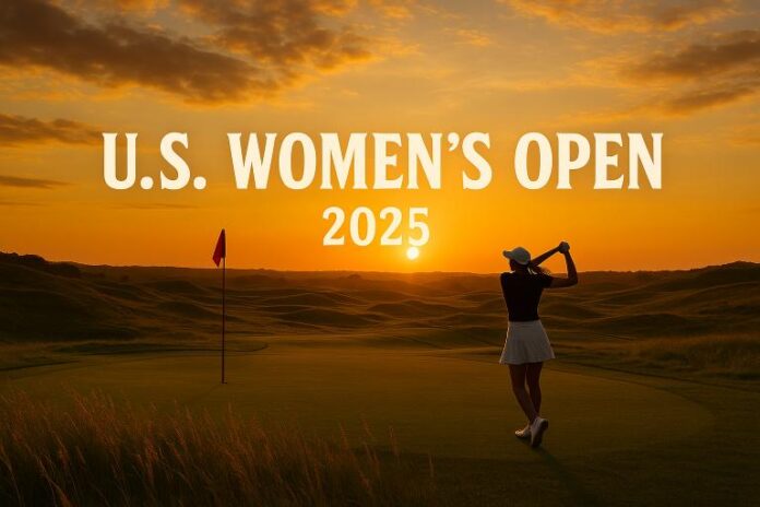 U.S. Open 2025