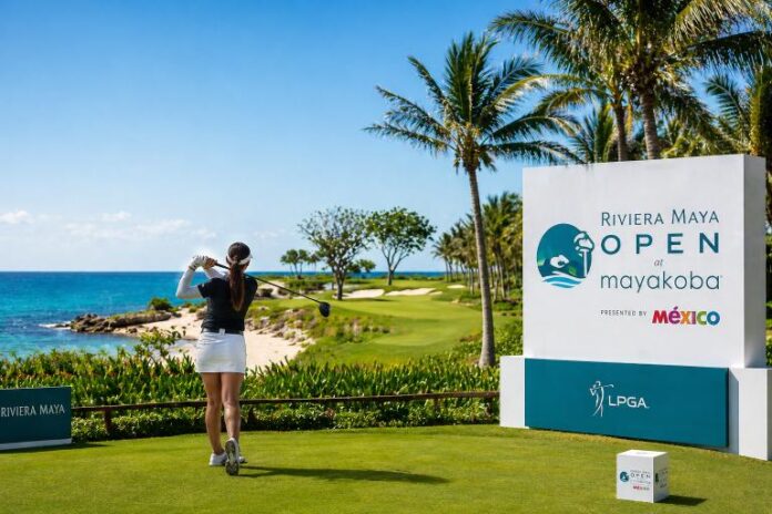 Riviera Maya Open