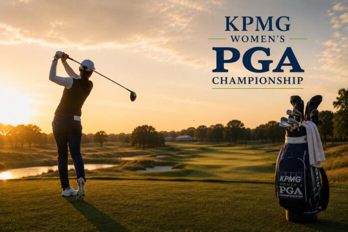 Women's PGA Championship