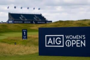 AIG Women's Open
