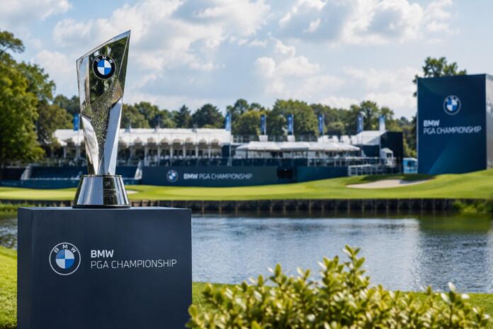 BMW PGA Championship