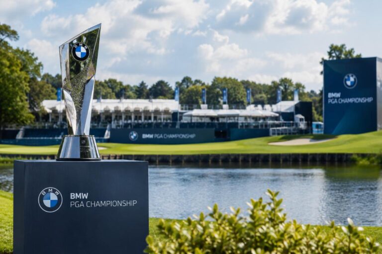 BMW PGA Championship